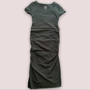 Isabel Maternity Dress